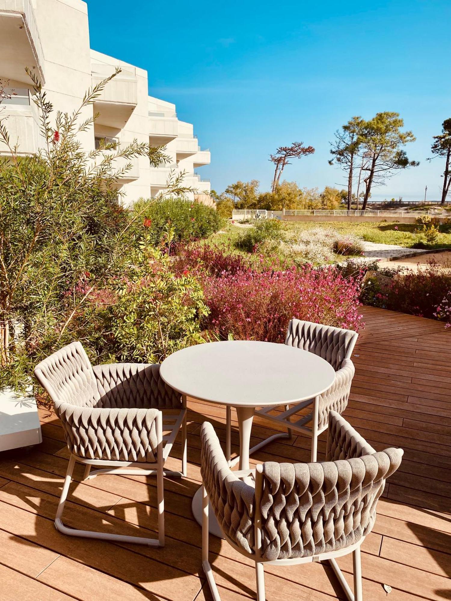 Calvi Hotel Eksteriør billede