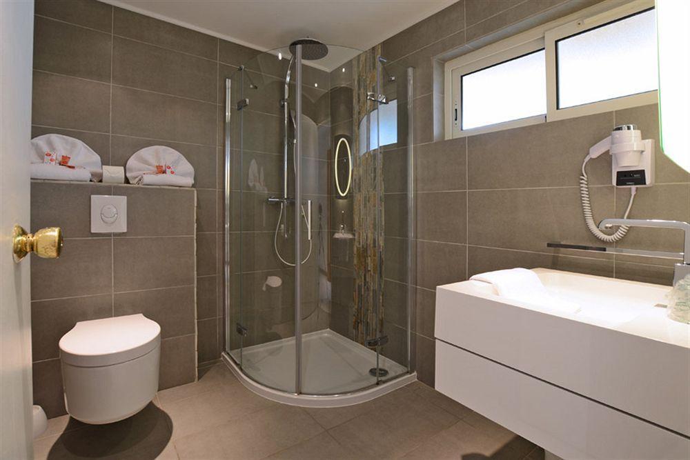 Calvi Hotel Eksteriør billede
