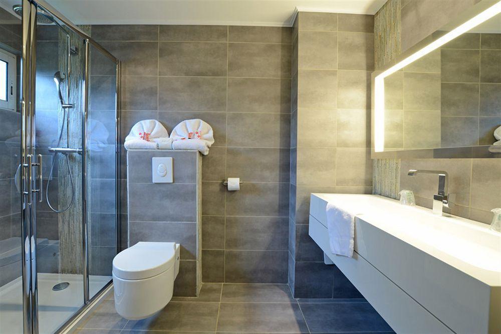Calvi Hotel Eksteriør billede